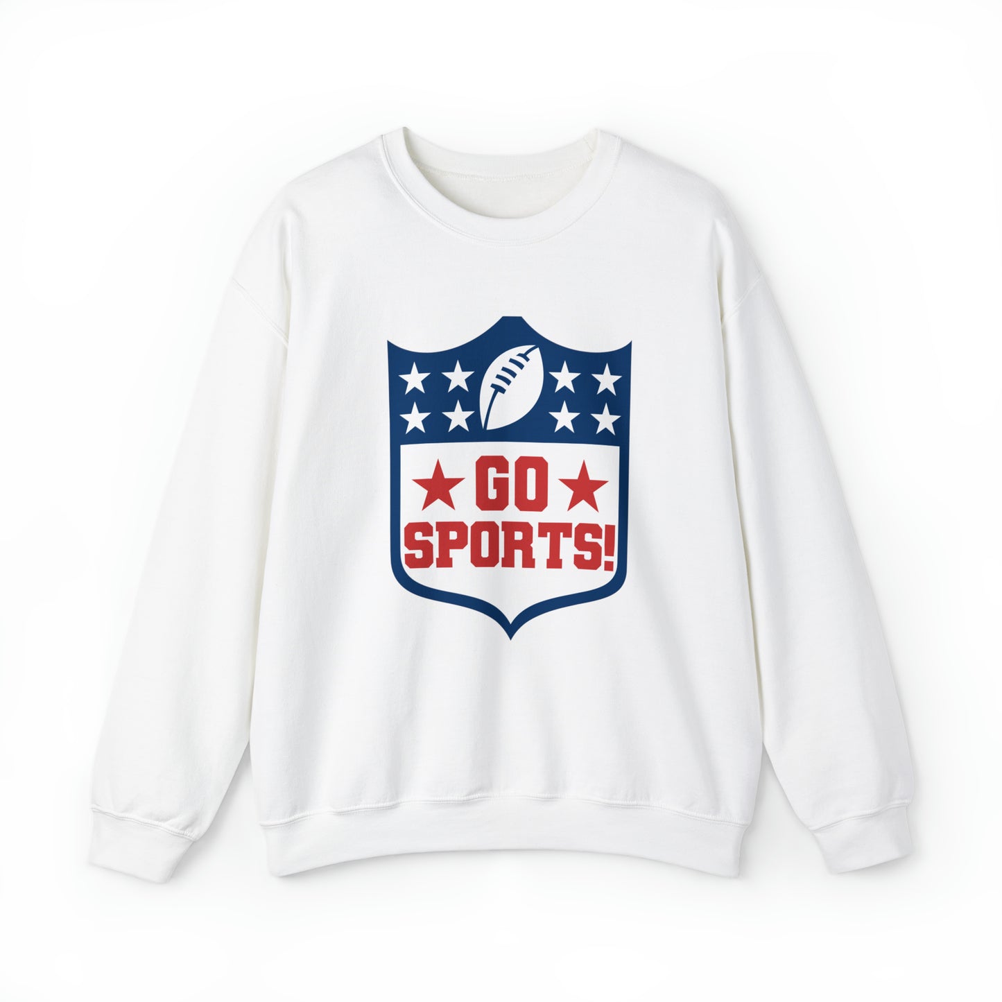 Go Sports Sweatshirt