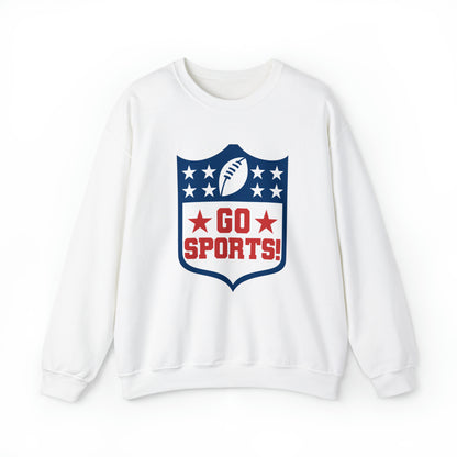 Go Sports Sweatshirt