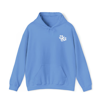 Hawaii Aloha State Hoodie