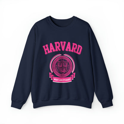 Harvard Sweatshirt