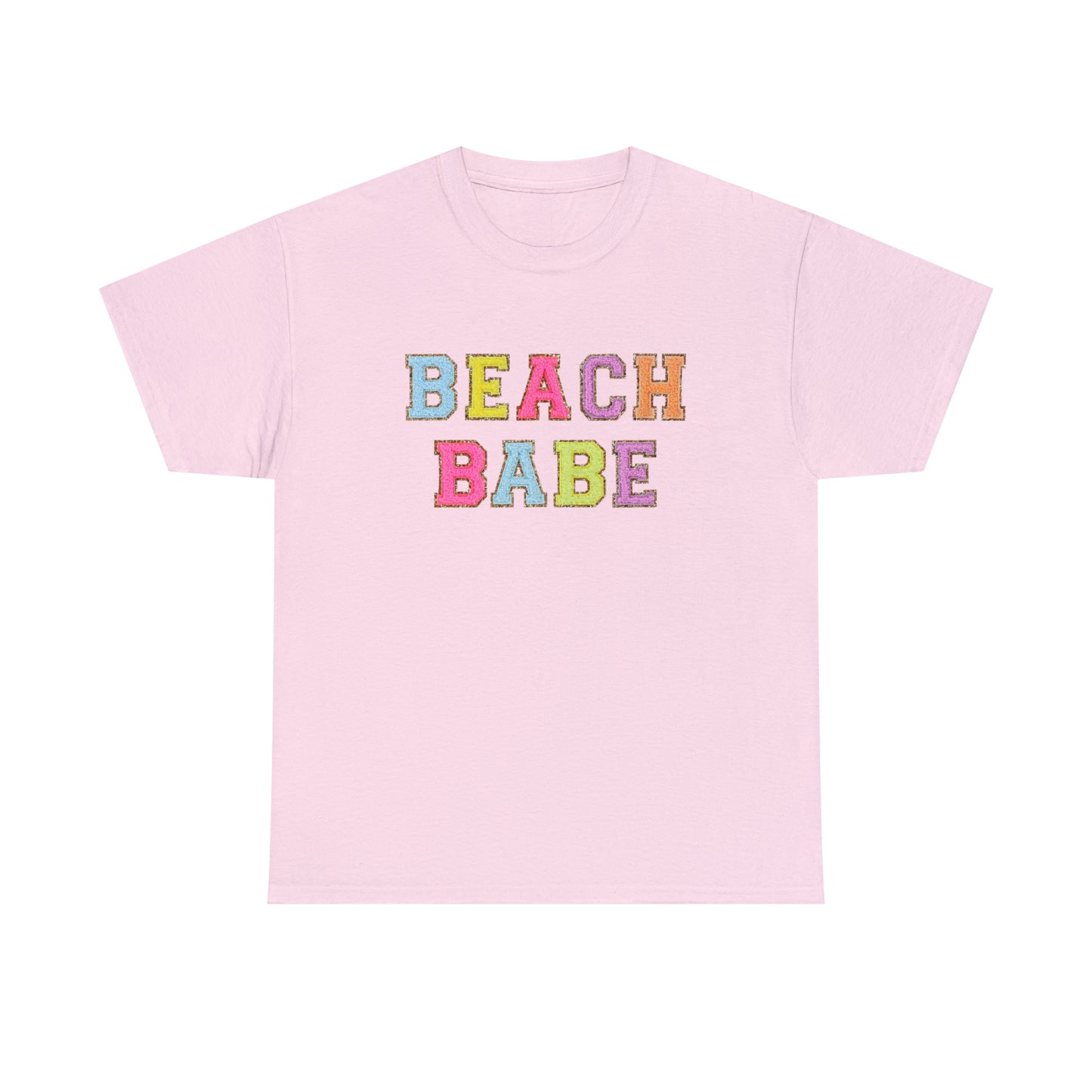 Beach Babe Shirt