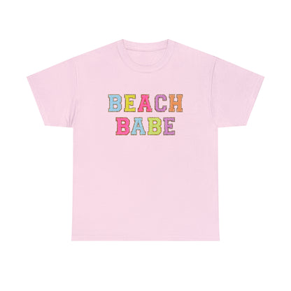 Beach Babe Shirt