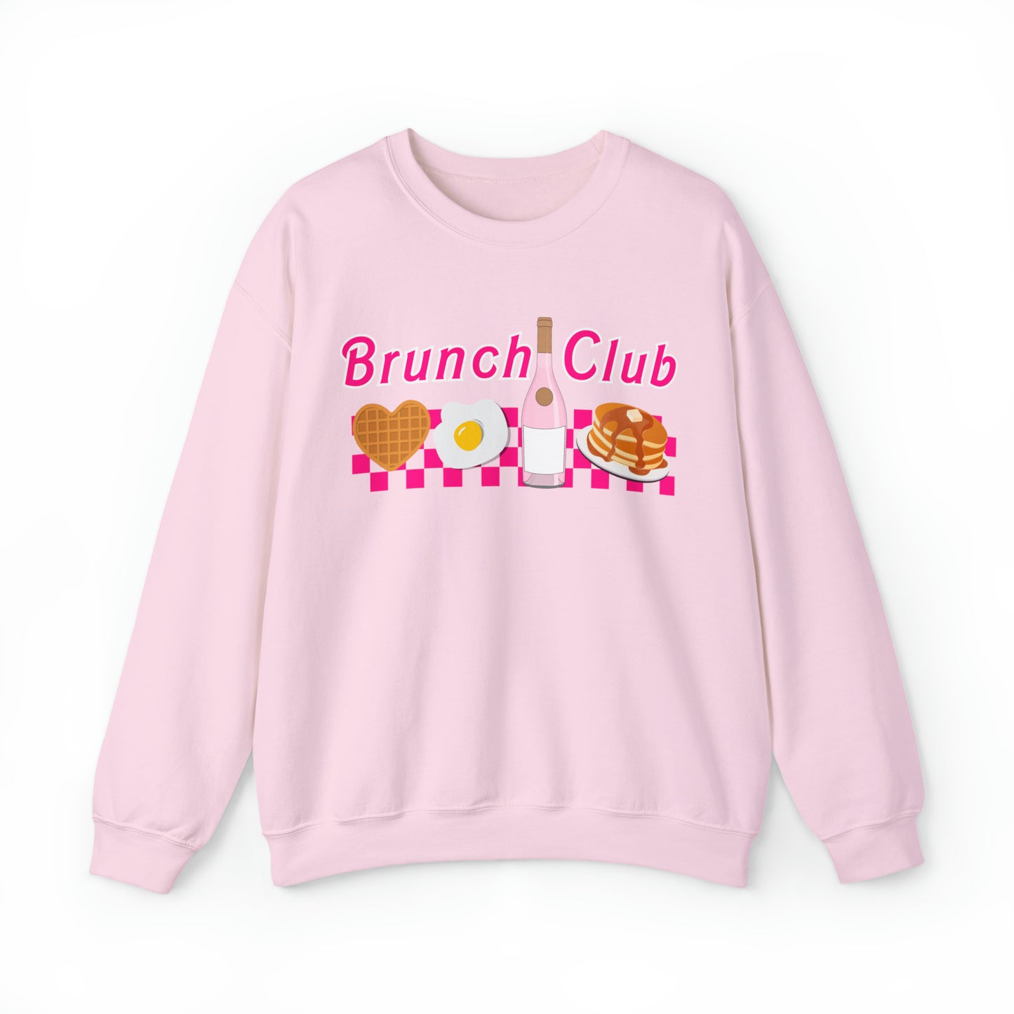 Brunch Club Sweatshirt