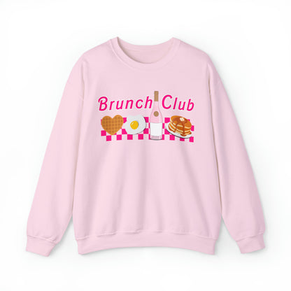 Brunch Club Sweatshirt