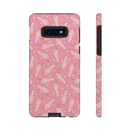 Valentines Milkshake Phone Case