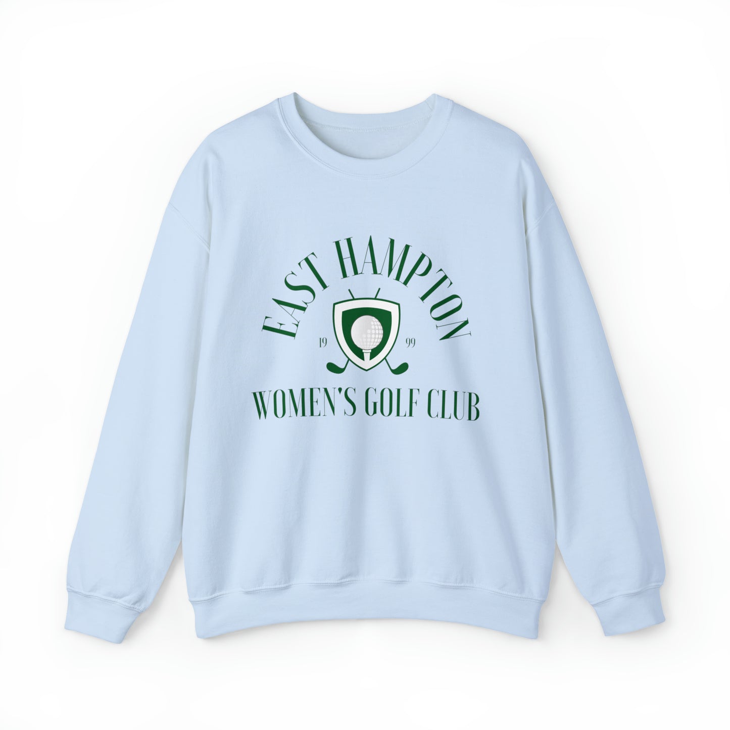 East Hampton Golf Club Sweatshirt