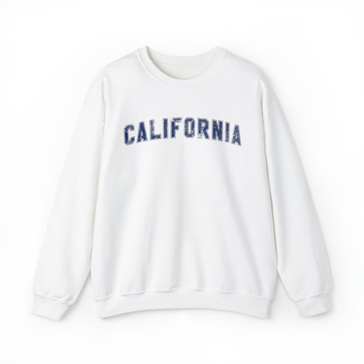 California Sweatshirt