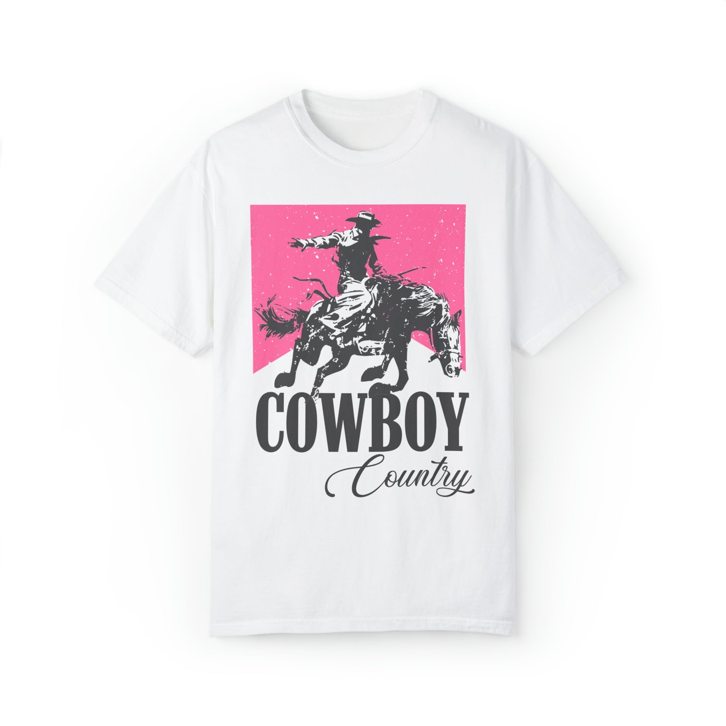 Cowboy Country Shirt