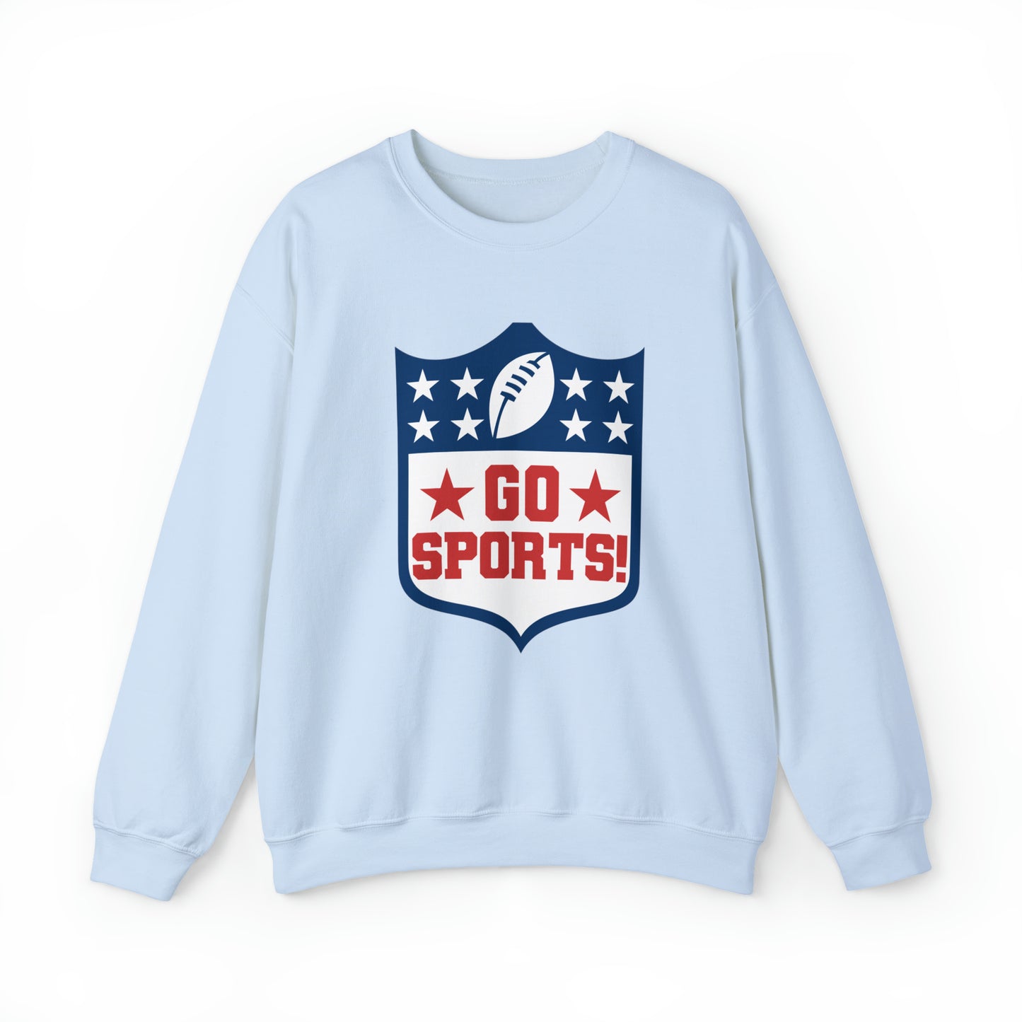 Go Sports Sweatshirt