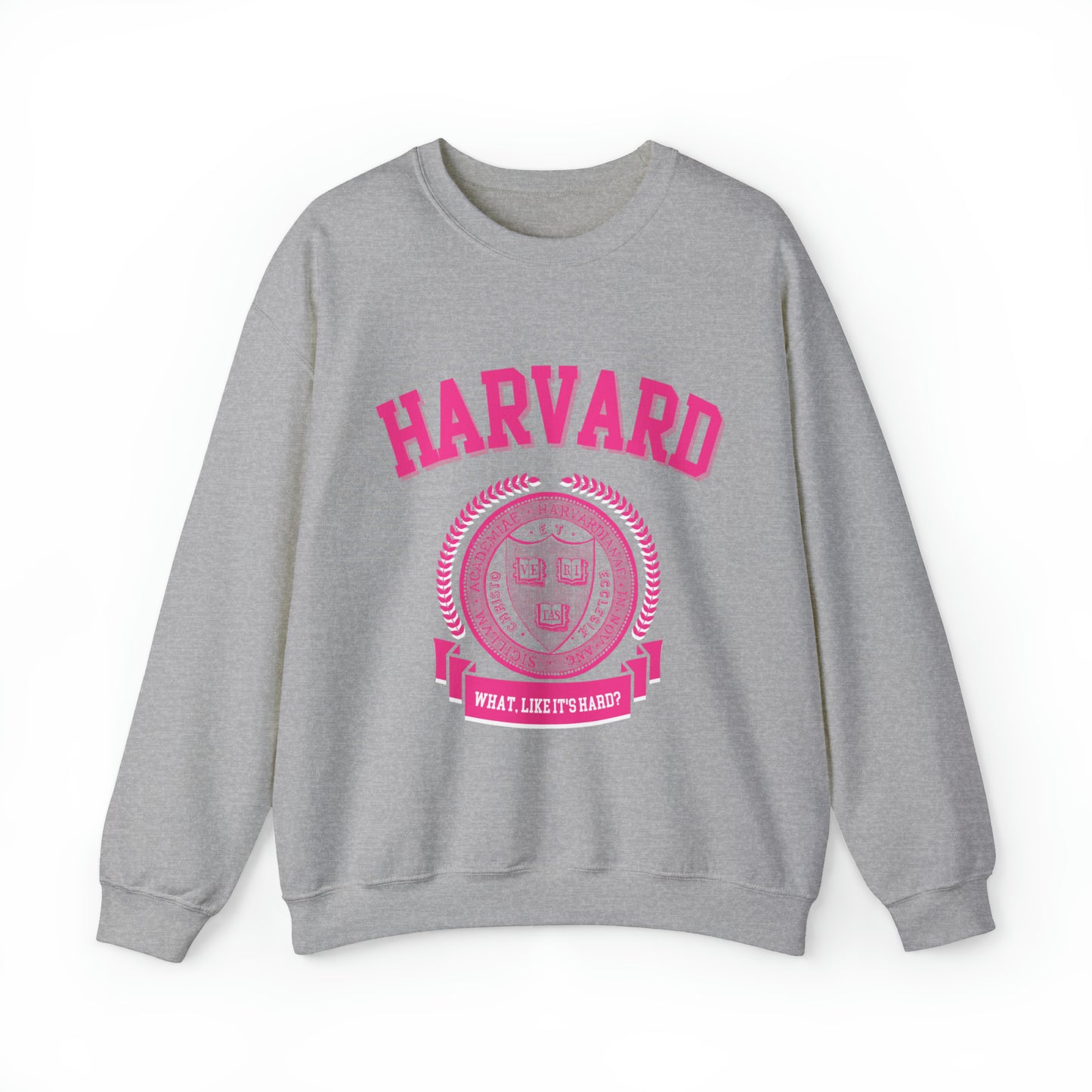 Harvard Sweatshirt