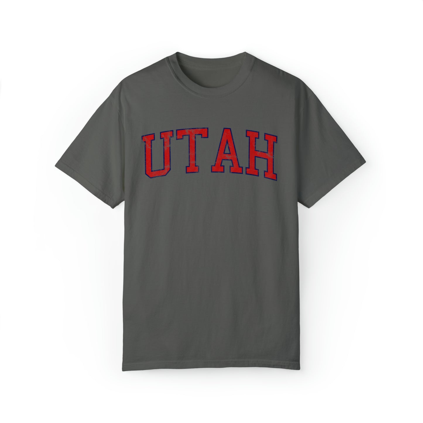 Comfort Colors Utah Shirt