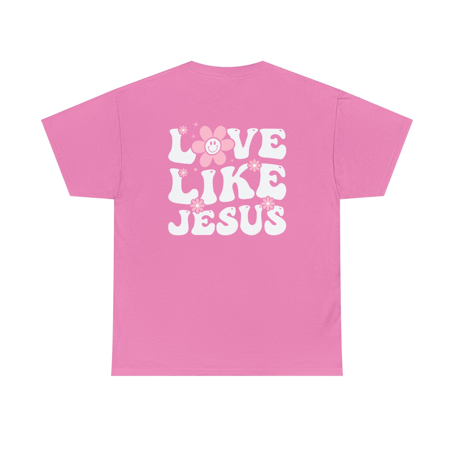 Love Like Jesus Shirt