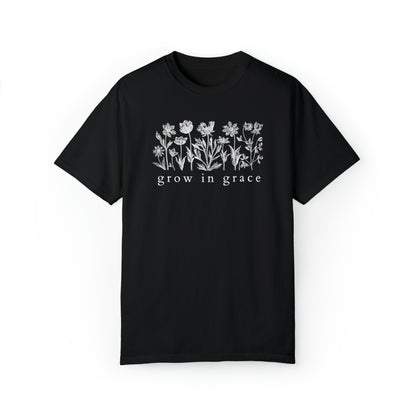 Grow In Grace Shirt