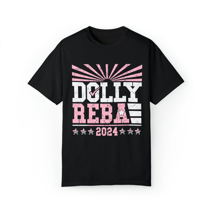 Dolly Reba 2024 Shirt