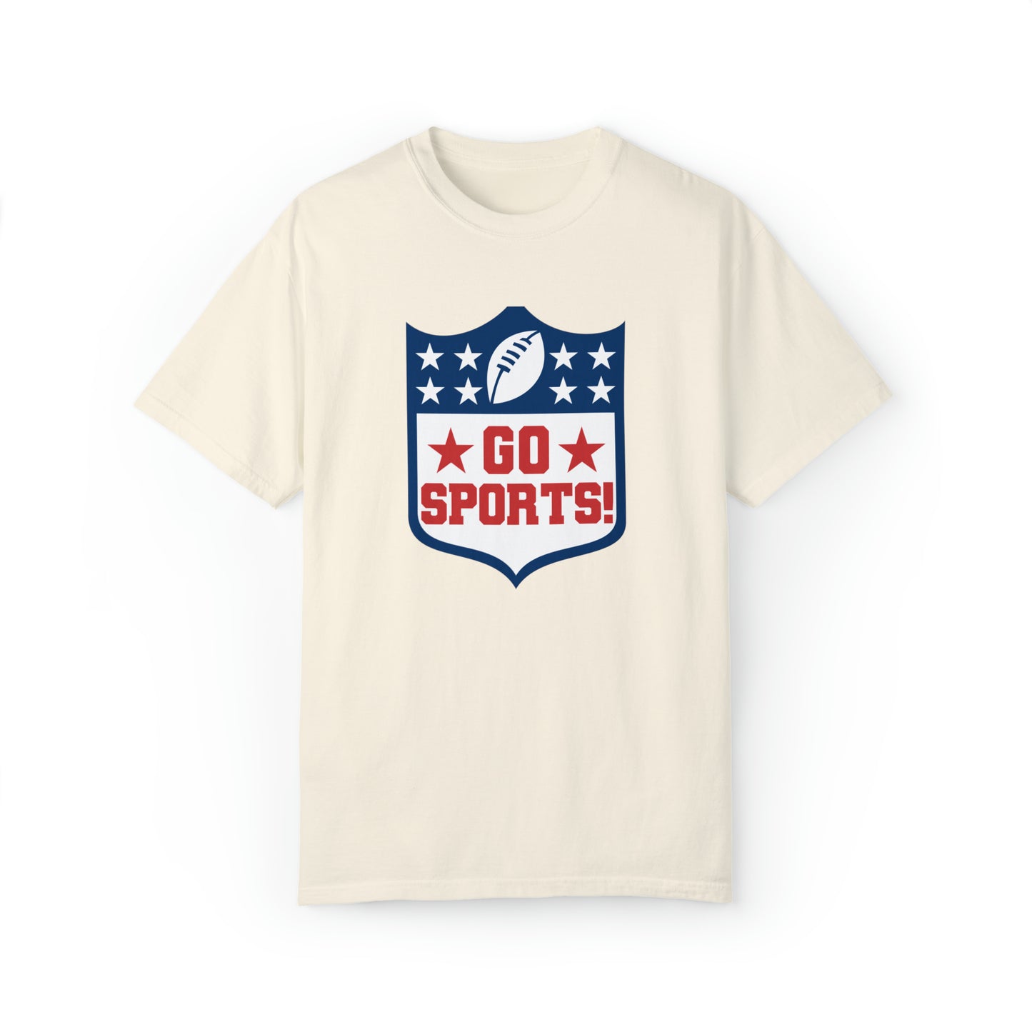 Go Sports Comfort Colors Shirt