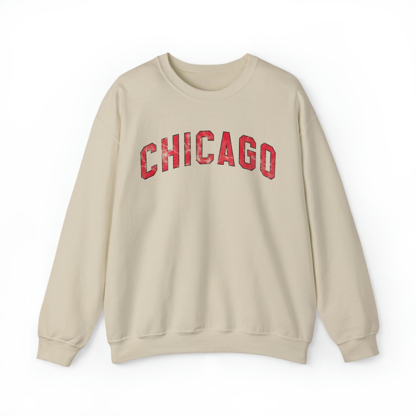 Chicago Sweatshirt