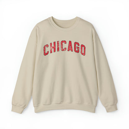 Chicago Sweatshirt