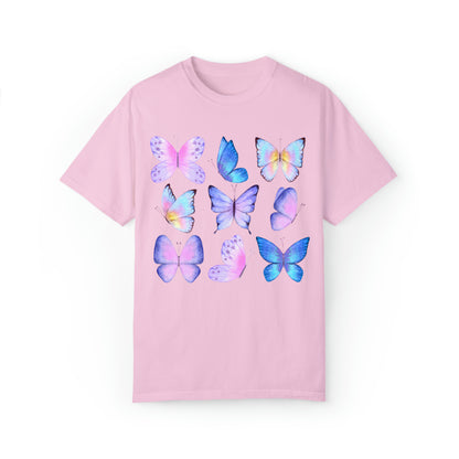 Butterfly Aesthetic Shirt