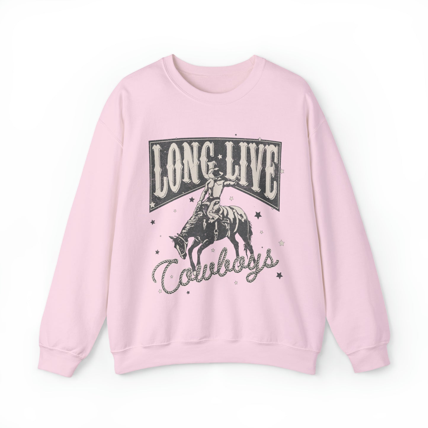 Long Live Cowboy Sweatshirt