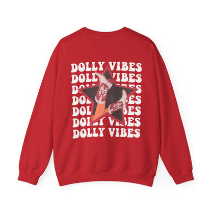 Dolly Vibes Sweatshirt