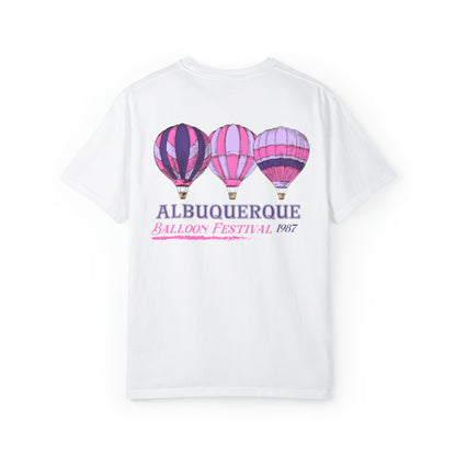 Albuquerque Balloon Festival Shirt