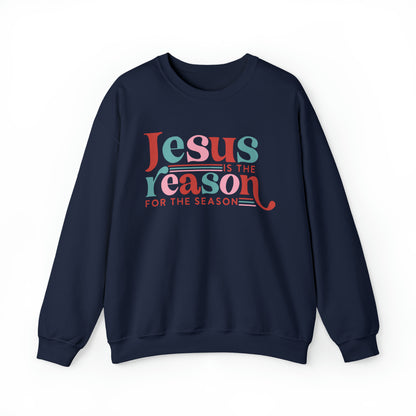 Jesus is The Reason for the Season Shirt