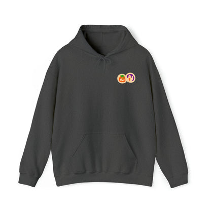 Halloween Sugar Cookie Hoodie Sweatshirt