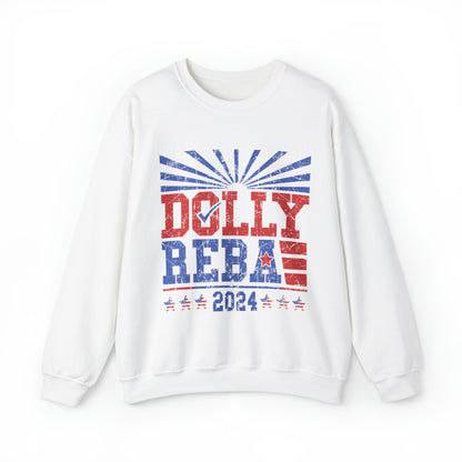 Dolla Reba 2024 Sweatshirt