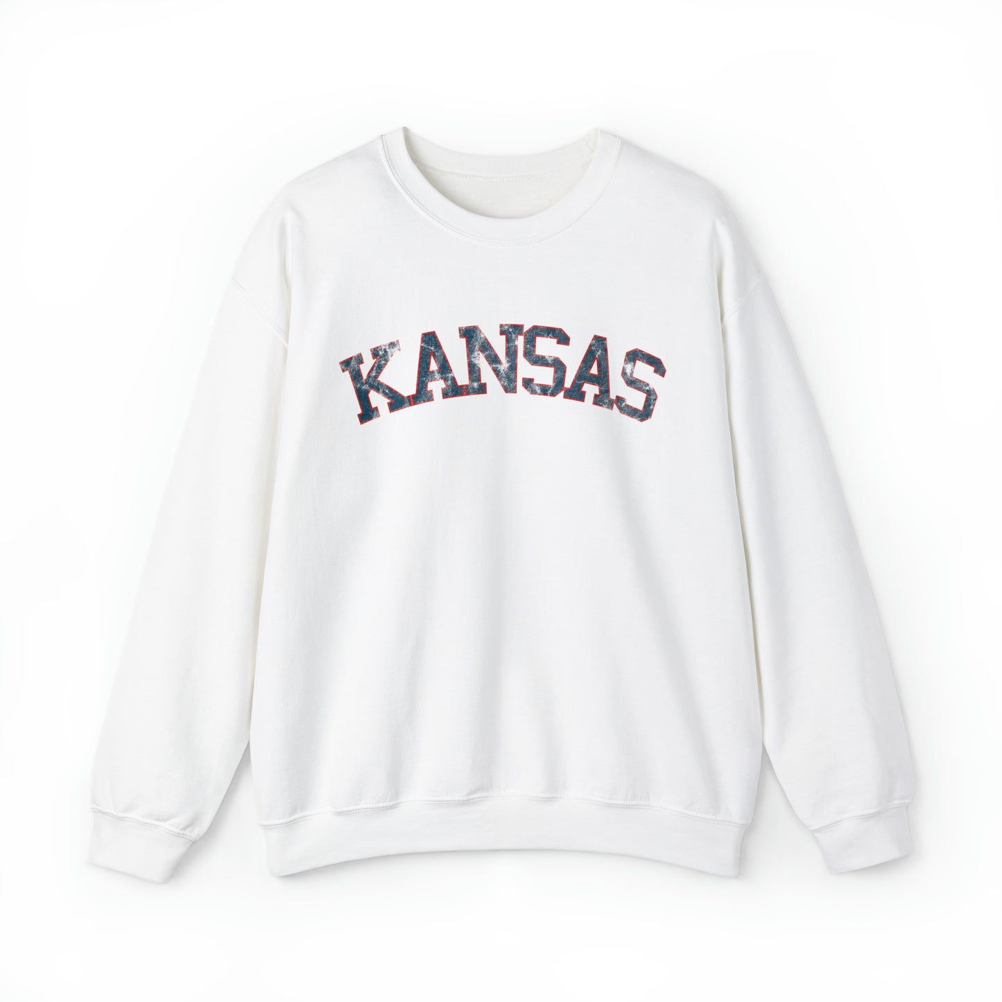 Kansas Sweatshirt