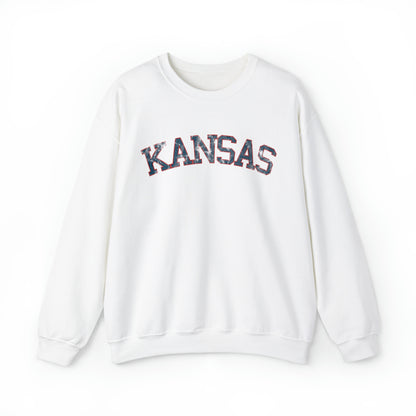 Kansas Sweatshirt