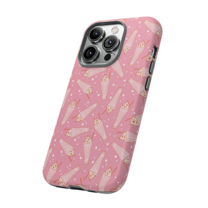 Valentines Milkshake Phone Case