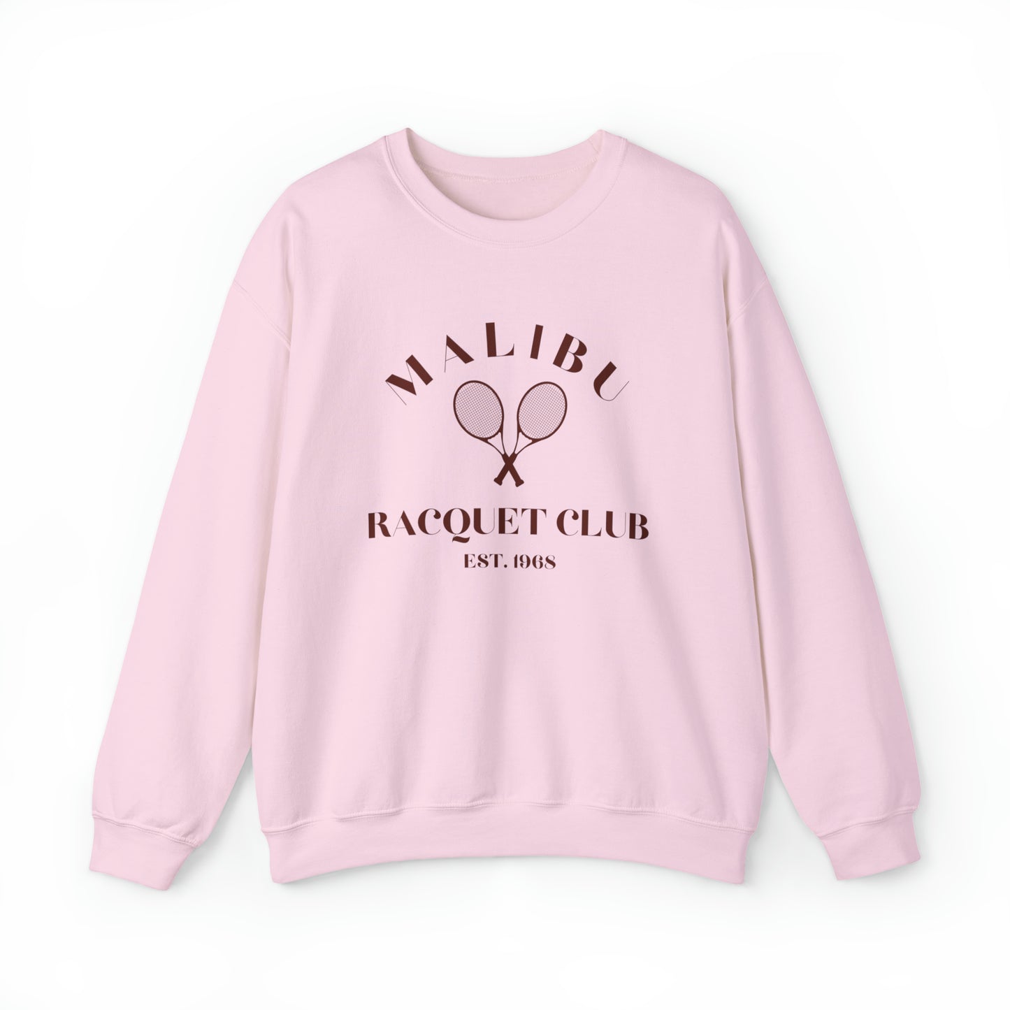 Malibu Racquet Club Sweatshirt