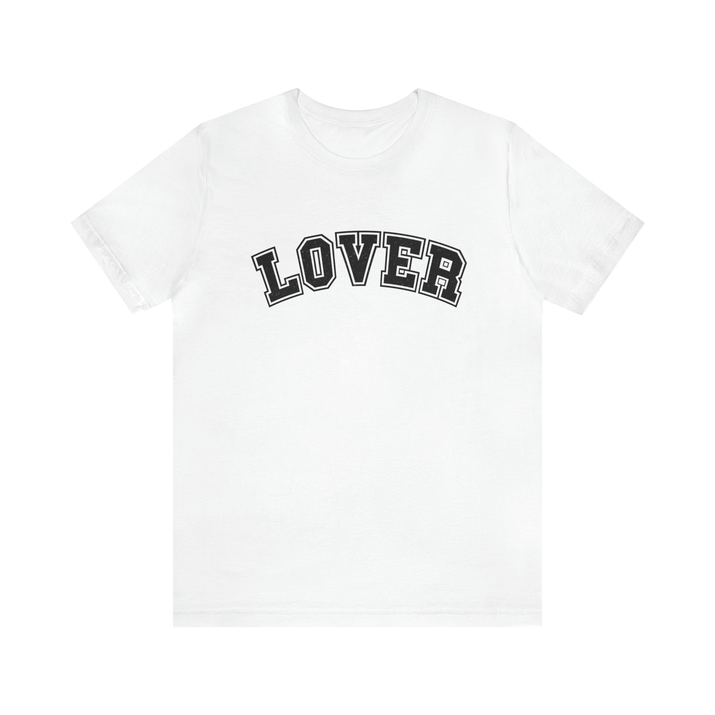 Comfort Colors Lover Shirt