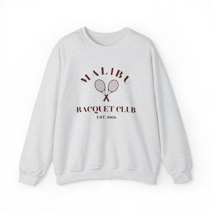 Malibu Racquet Club Sweatshirt