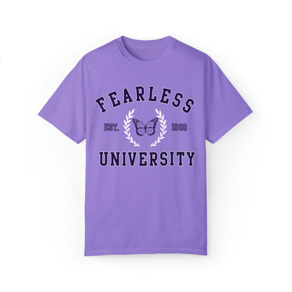 Fearless University Shirt