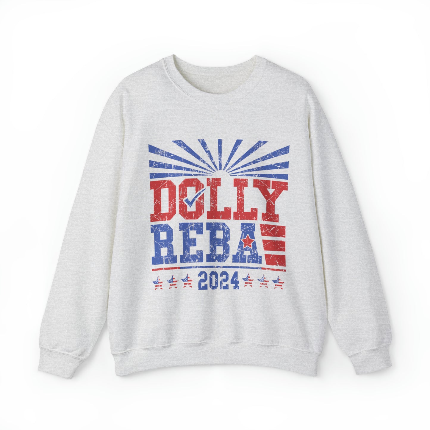 Dolla Reba 2024 Sweatshirt