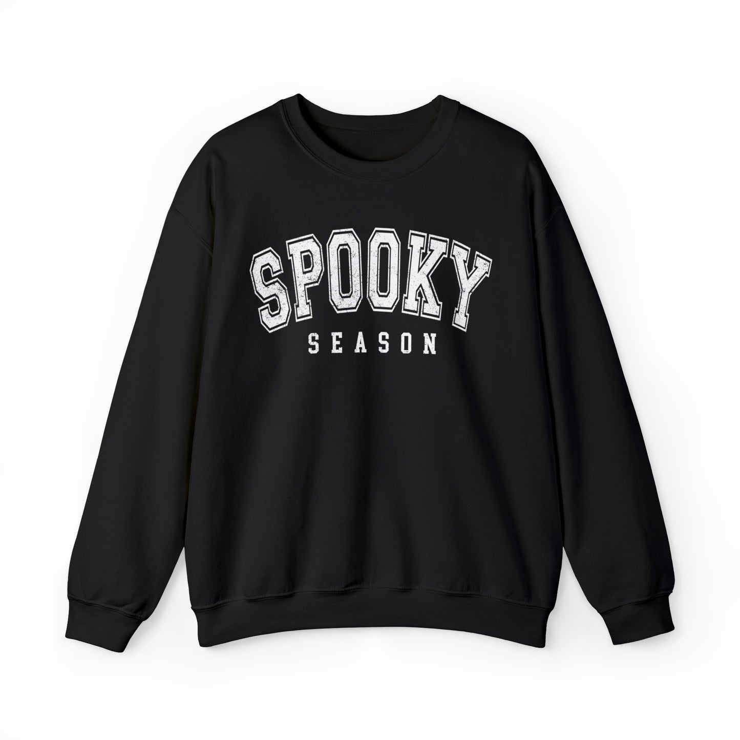 Spooky Season Sweatshirt