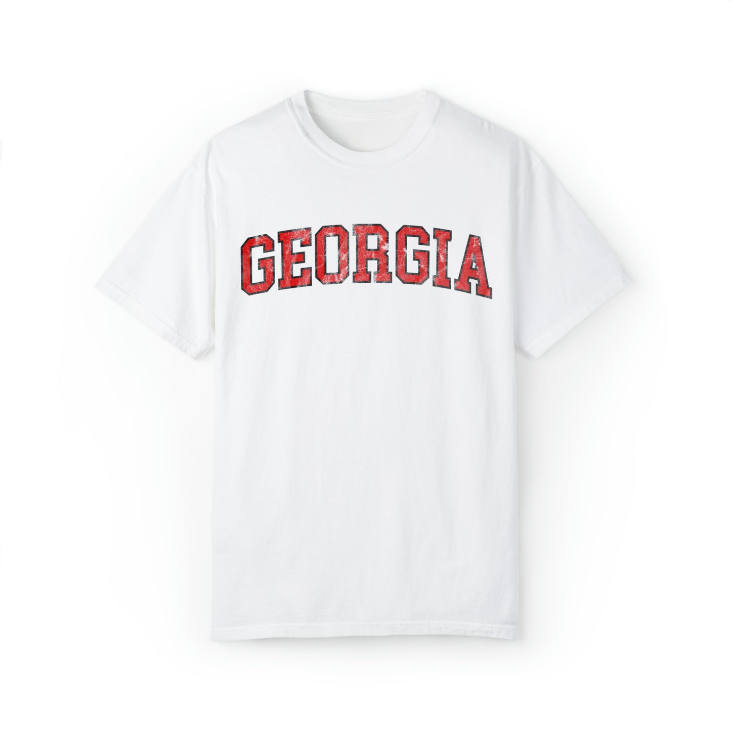 Comfort Colors Georgia Shirt