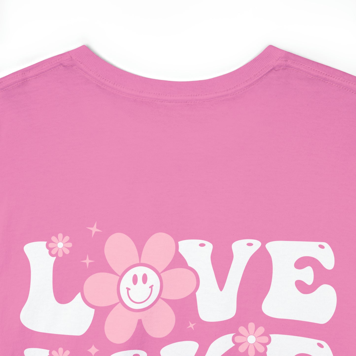 Love Like Jesus Shirt