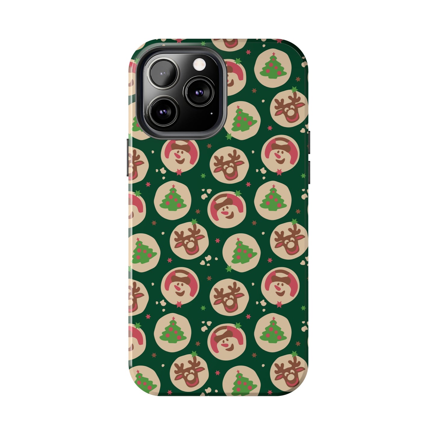 Christmas Cookie Phone Case