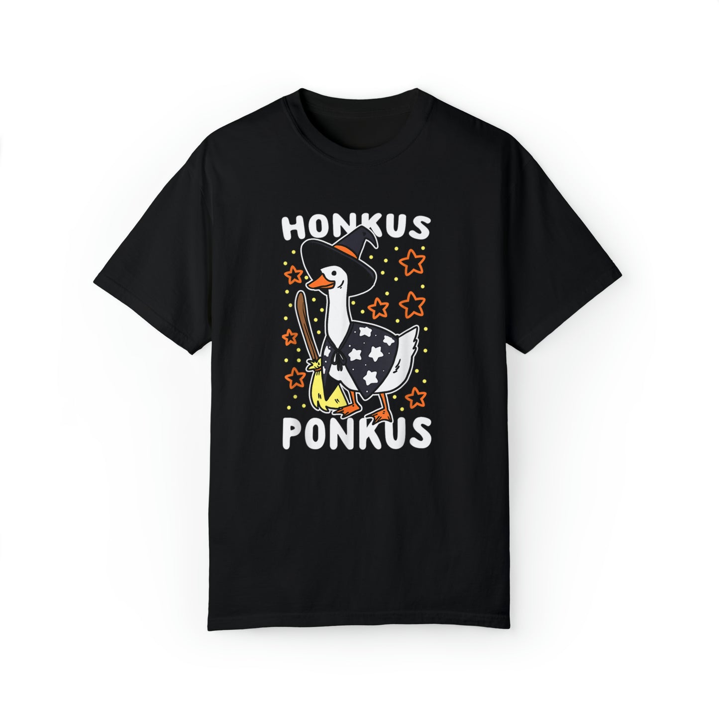 Honkus Ponkus Shirt