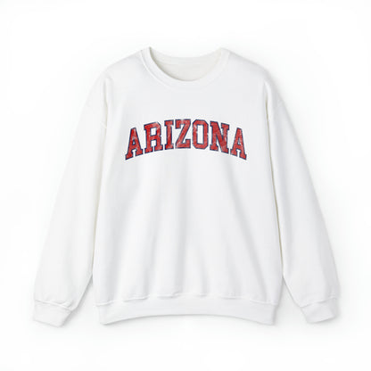 Arizona Sweatshirt