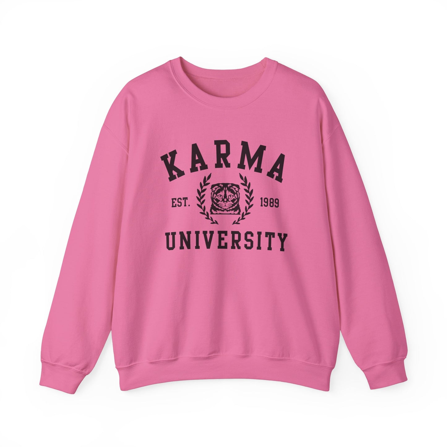 Karma University Sweatshirt