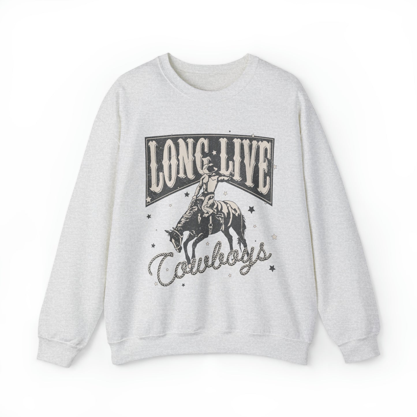 Long Live Cowboy Sweatshirt