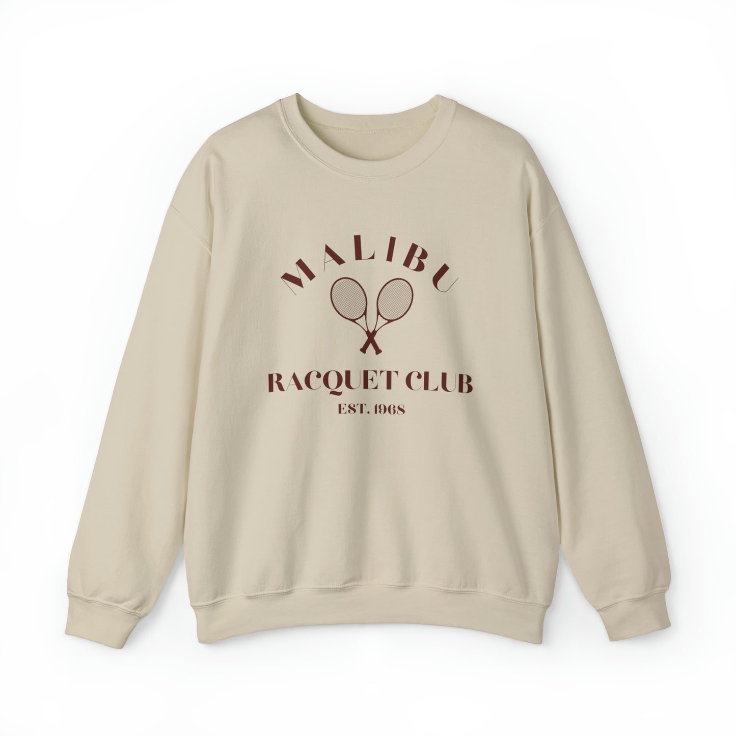 Malibu Racquet Club Sweatshirt