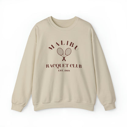 Malibu Racquet Club Sweatshirt