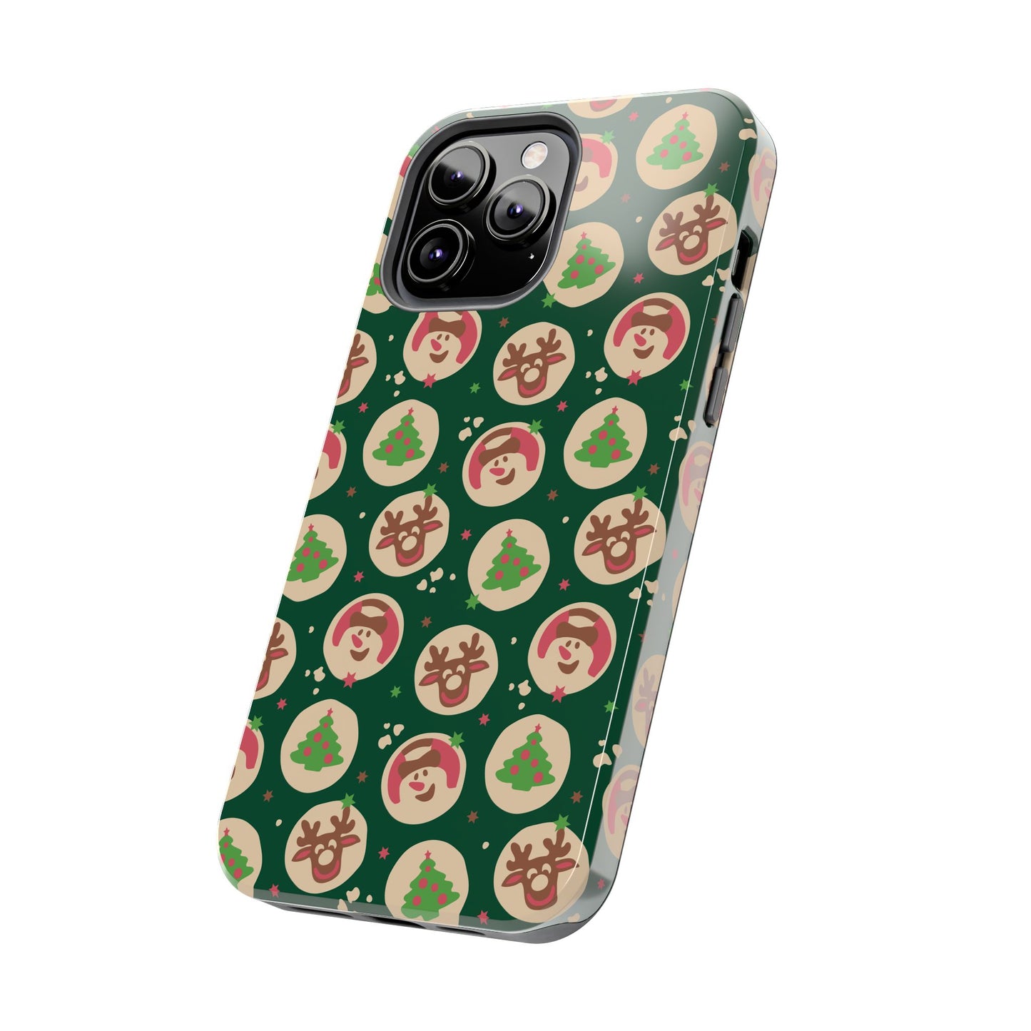 Christmas Cookie Phone Case