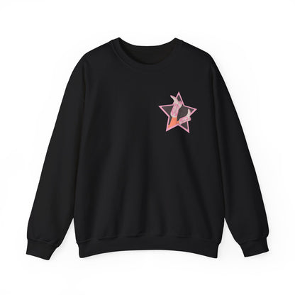 Let's Go Girls Cowgirl Sweatshirt