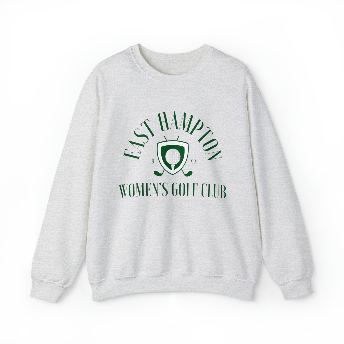 East Hampton Golf Club Sweatshirt