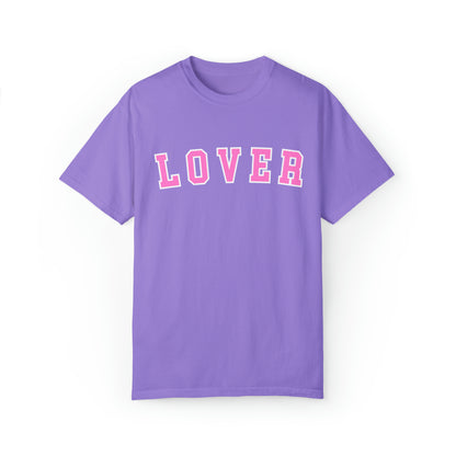 Comfort Colors Lover Shirt